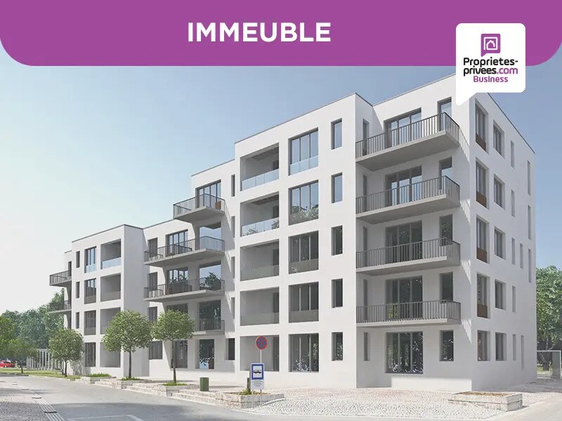 Vente Local d'activités 644 m² - Photo 1