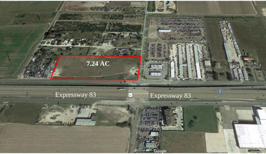 0 Expressway 83, Donna, TX for sale Other- Image 1 of 1