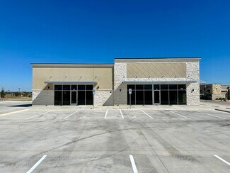 More details for 175 Westfield Blvd, Temple, TX - Retail for Rent