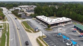 More details for 2414 DeKalb Medical Pky, Lithonia, GA - Retail for Sale