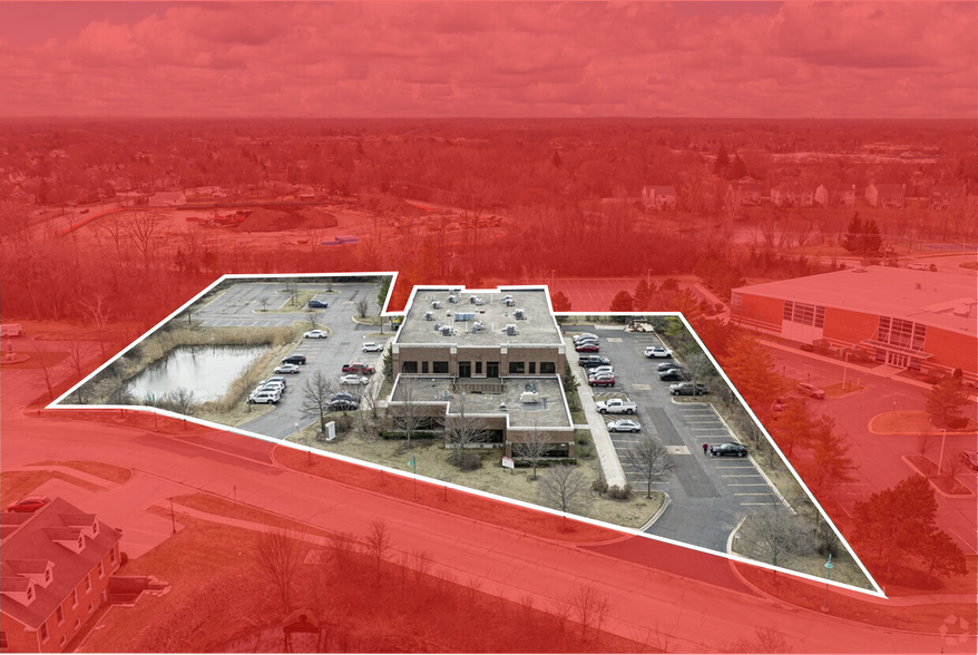 Lake Zurich Medical/Office Condos portfolio of 5 properties for sale on LoopNet.co.uk - Building Photo - Image 1 of 27