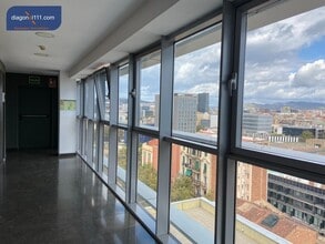 Office in Barcelona, Barcelona to rent Interior Photo- Image 2 of 25