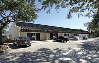 More details for 1721 Independence Blvd, Sarasota, FL - Light Industrial for Rent