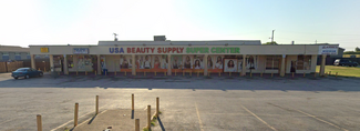 More details for 8108 S Polk St, Dallas, TX - Retail for Rent