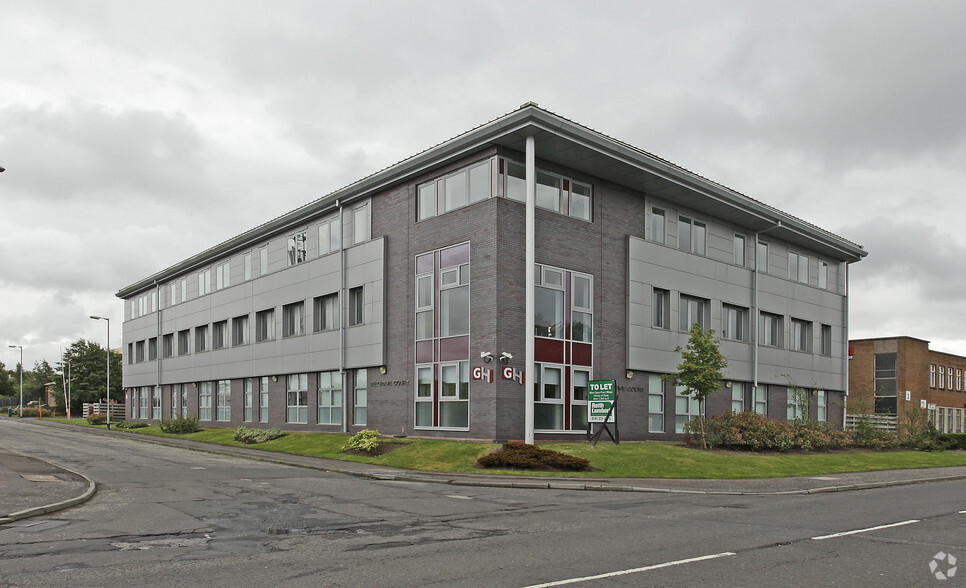 Rosehall Rd, Bellshill for sale - Building Photo - Image 1 of 1