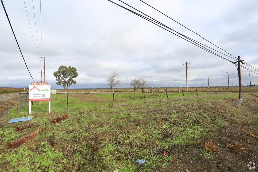 Highway 16, Madison, CA for sale - Primary Photo - Image 1 of 3