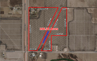 More details for Perimeter, Rosser, MB - Land for Sale