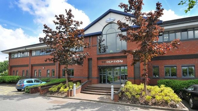 More details for Moss Ln, Sandbach - Co-working to Rent