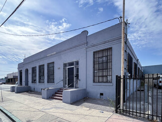 More details for 2404 E 28th St, Vernon, CA - Industrial for Rent