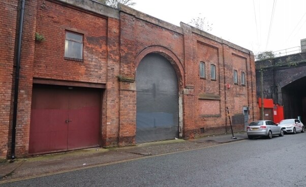 47-49 Allison St, Birmingham for sale - Building Photo - Image 1 of 1