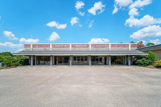 1305 Hardy St, Hattiesburg, MS for sale Building Photo- Image 1 of 1