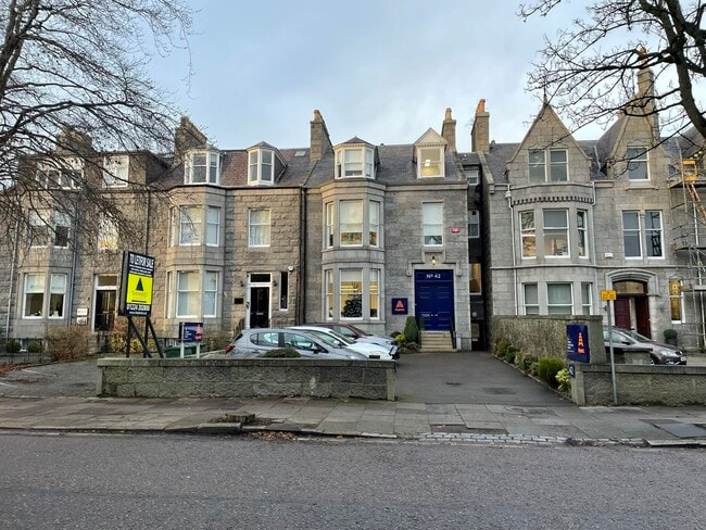 More details for 42 Carden Pl, Aberdeen - Office for Sale