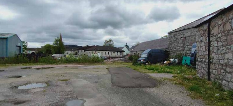 Mill Isle, Dalbeattie for sale Building Photo- Image 1 of 1