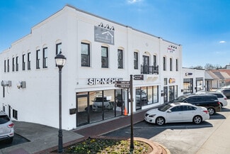 More details for 1 W Main St, Buford, GA - Retail to Rent