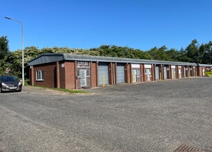 Roxby Rd, Scunthorpe for rent Building Photo- Image 1 of 4