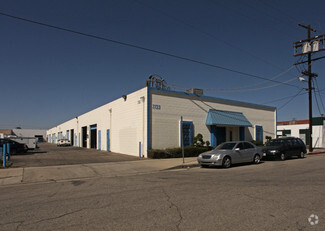 More details for 7733 Densmore Ave, Van Nuys, CA - Industrial for Rent