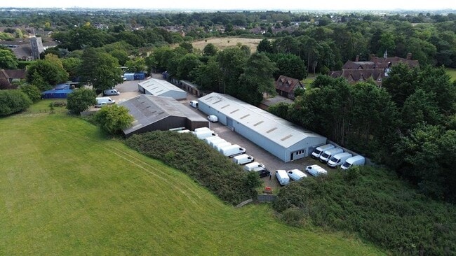 More details for Church St, Iver - Light Industrial to Rent