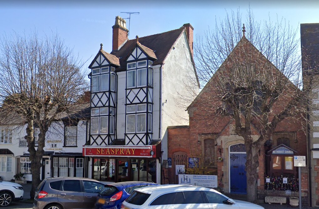 113 High St, Henley In Arden for sale Building Photo- Image 1 of 1