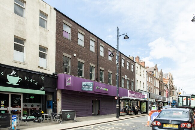 More details for 59 Fawcett St, Sunderland - Office to Rent