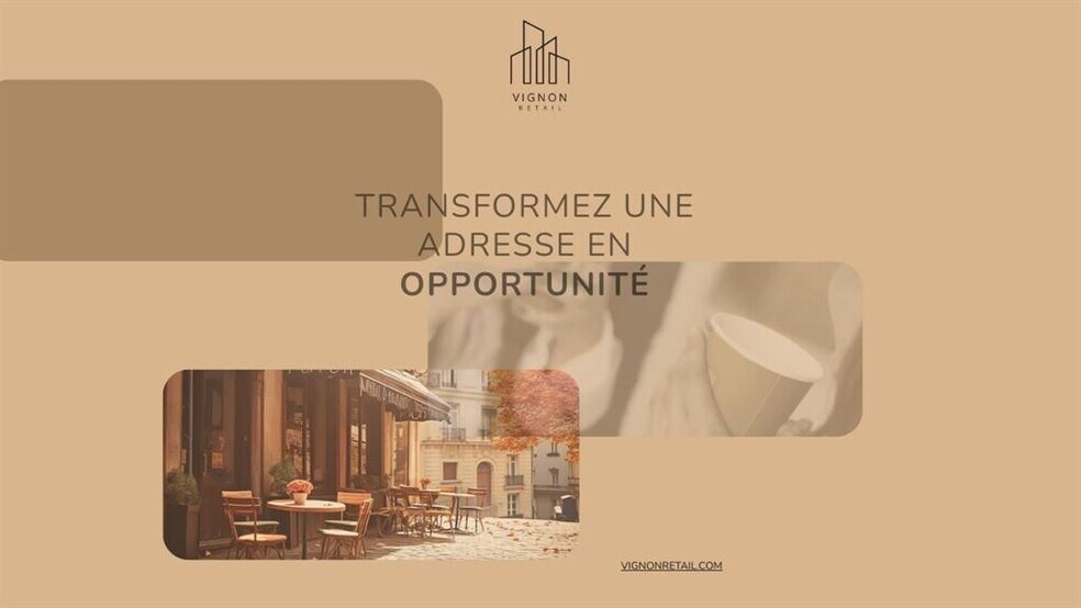 Retail in Paris to rent - Building Photo - Image 3 of 3