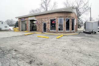 More details for 215 W McPherson Hwy, Clyde, OH - Speciality for Sale