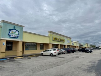 More details for 2955 W New Haven Ave, Melbourne, FL - Retail for Rent