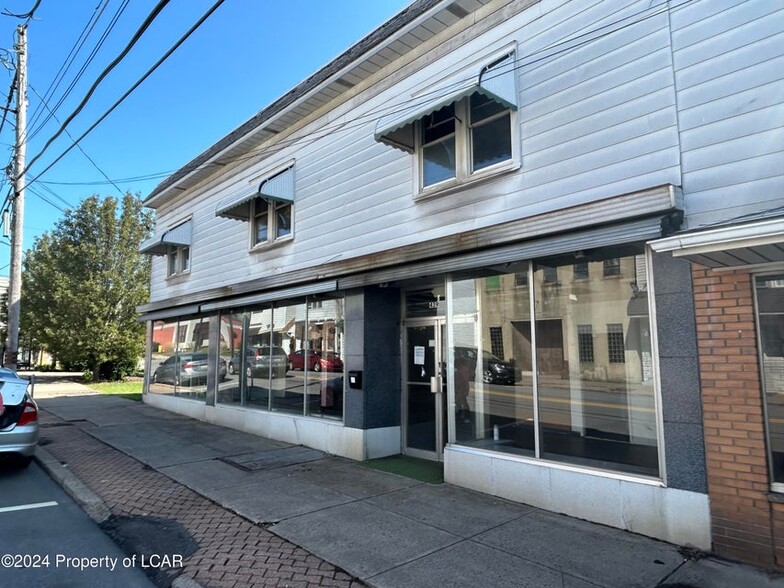 437-443 Centre Street St, Freeland, PA for sale - Building Photo - Image 3 of 26