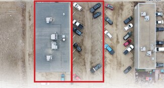 More details for 4825 47 St, Red Deer, AB - Office to Rent