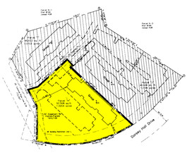 5090-5096 Dorsey Hall Dr, Ellicott City, MD for sale Plat Map- Image 1 of 1