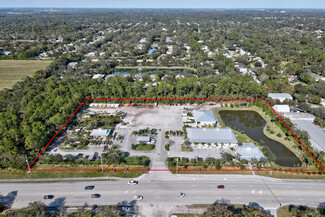 More details for 3700 9th Street SW, Vero Beach, FL - Industrial for Sale