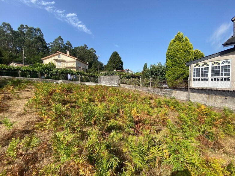 Land in Ames, La Coruna for sale - Building Photo - Image 2 of 12