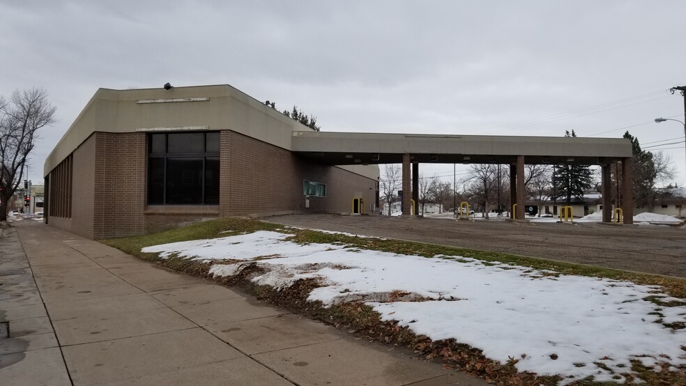 511 W Central Ave, Great Falls, MT for sale - Building Photo - Image 1 of 1