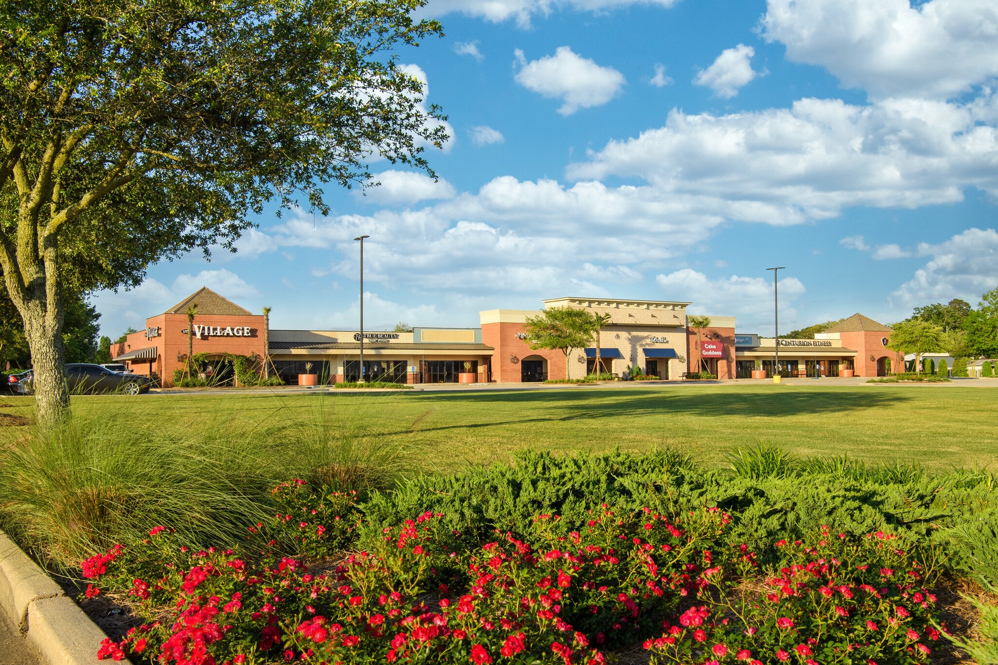 14241 Airline Hwy, Baton Rouge, LA to rent Building Photo- Image 1 of 1