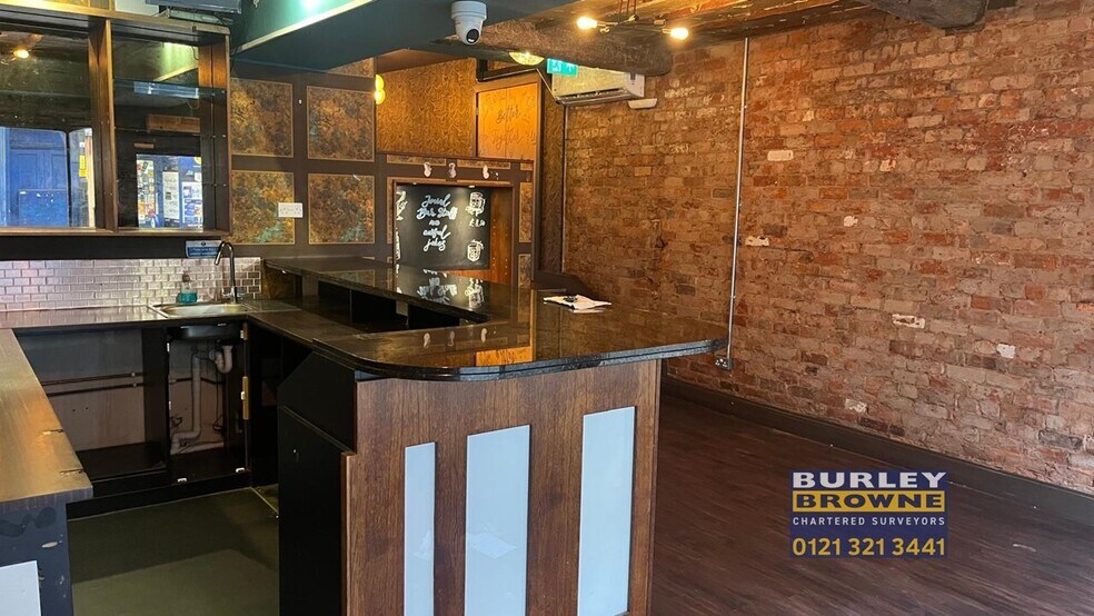 5-7 High St, Sutton Coldfield to rent - Building Photo - Image 3 of 9