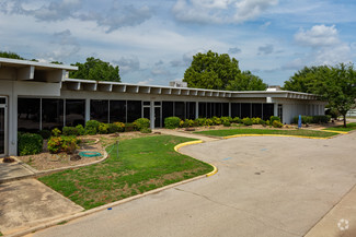 More details for 2227 W Lindsey St, Norman, OK - Office for Rent