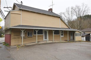 3 Walker's Mill Rd, Collier Township PA - Commercial Property