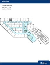 1266 E Main St, Stamford, CT to rent Floor Plan- Image 1 of 1