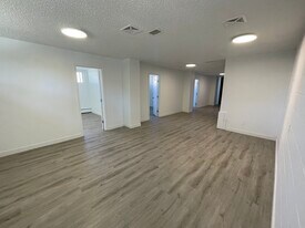 Lancaster Tower - Commercial Property