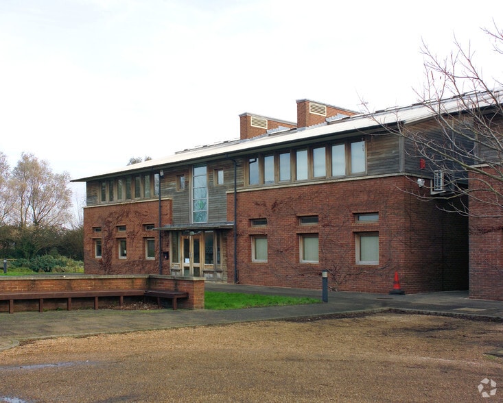 Milton Park, Milton for sale - Building Photo - Image 1 of 1