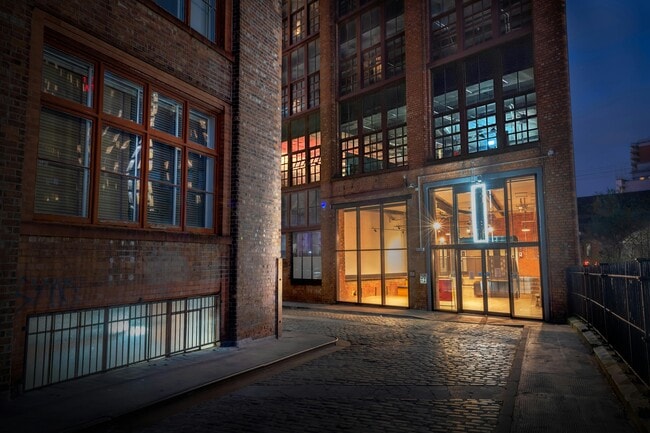 More details for 86 Princess St, Manchester - Office to Rent