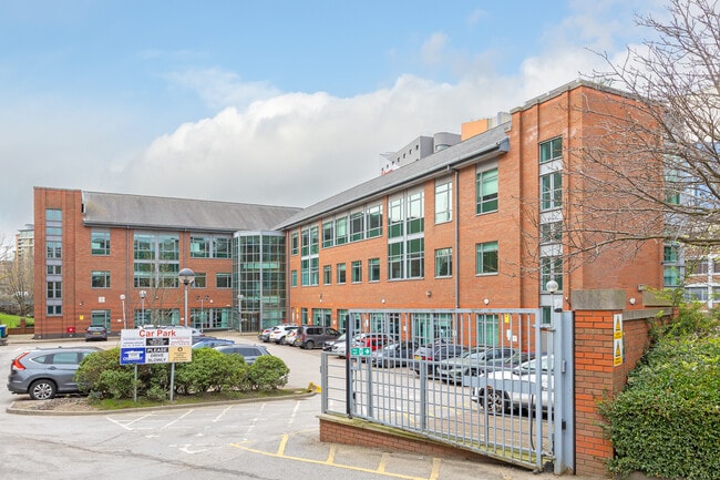 More details for Duncombe St, Leeds - Office to Rent