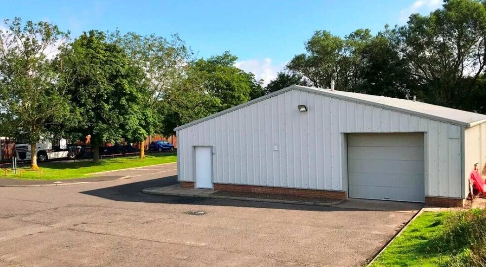 Pinnaclehill, Kelso for sale - Primary Photo - Image 1 of 1