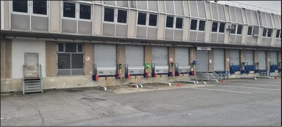Location Entrepôt logistique 490 m² à 3 250 m² - Photo 1