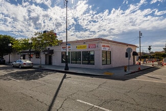 More details for 5345 Long Beach Blvd, Long Beach, CA - Retail to Rent