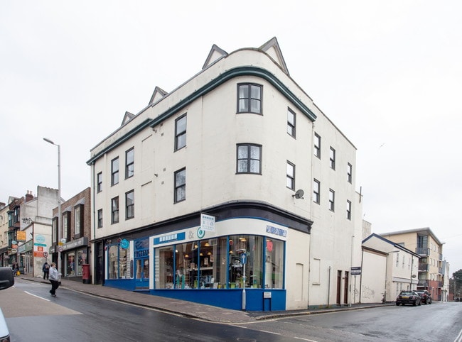 More details for 111-113 Fore St, Exeter - Retail to Rent