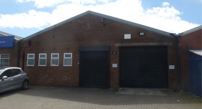 Green Ln, Walsall to rent Building Photo- Image 2 of 4