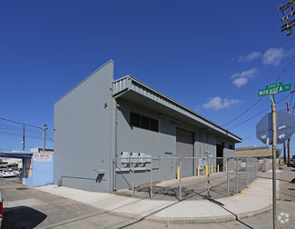 More details for 296 Mokauea St, Honolulu, HI - Industrial for Rent