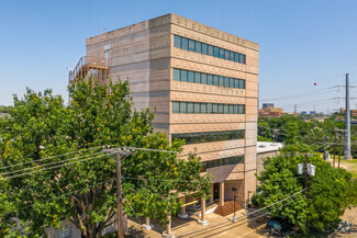 More details for 7075 Twin Hills Ave, Dallas, TX - Office for Rent