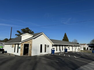 More details for 222 Professional Ct, Dallas, GA - Office/Retail for Rent