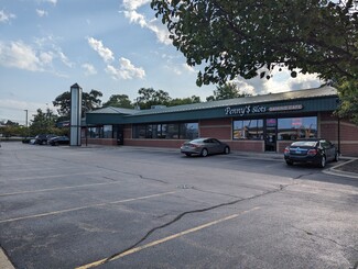 More details for 3242 Sheridan Rd, Zion, IL - Retail for Rent